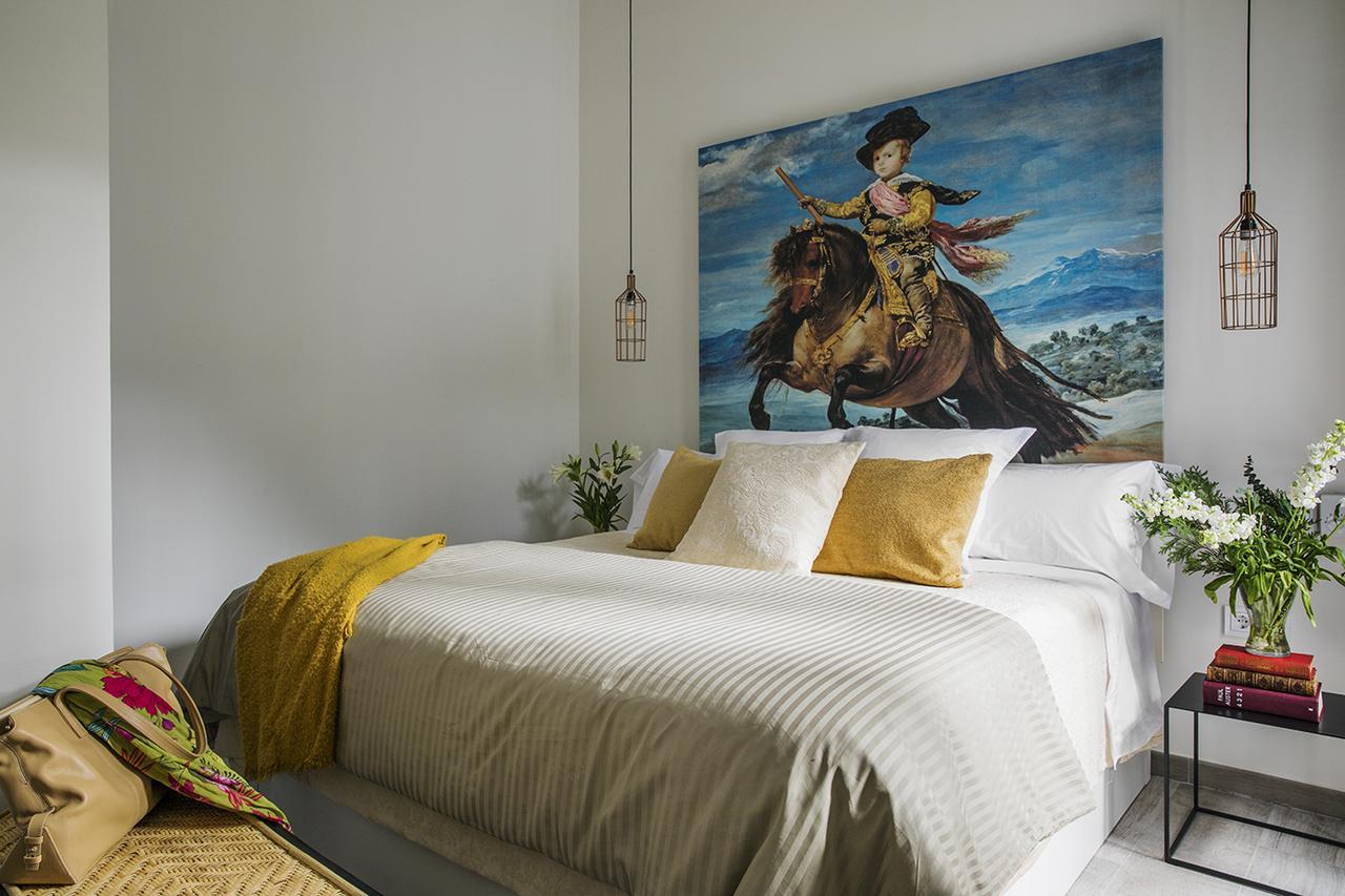 Matahacas Pool & Luxury Apartment เซบีญา ภายนอก รูปภาพ