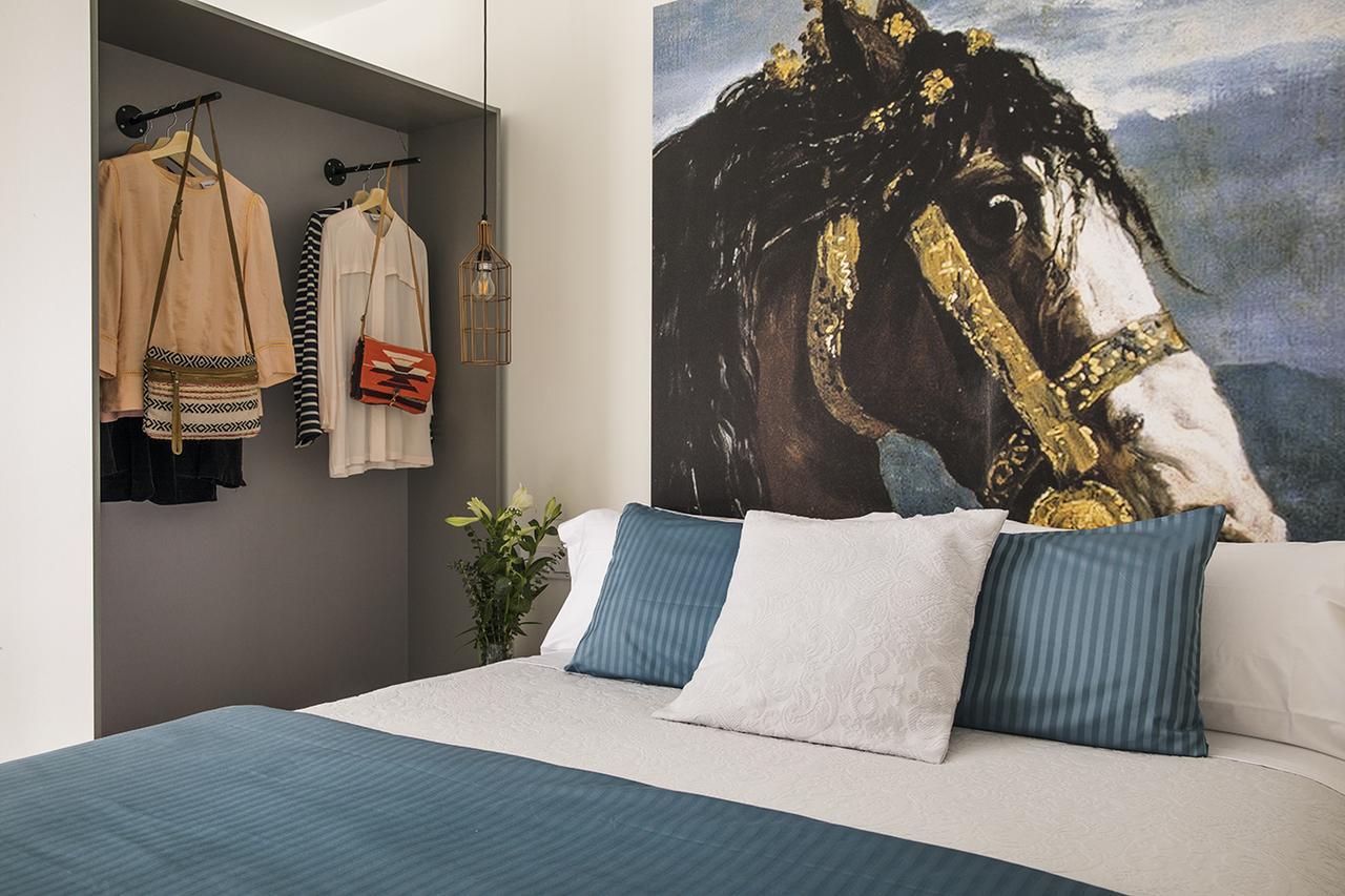 Matahacas Pool & Luxury Apartment เซบีญา ภายนอก รูปภาพ