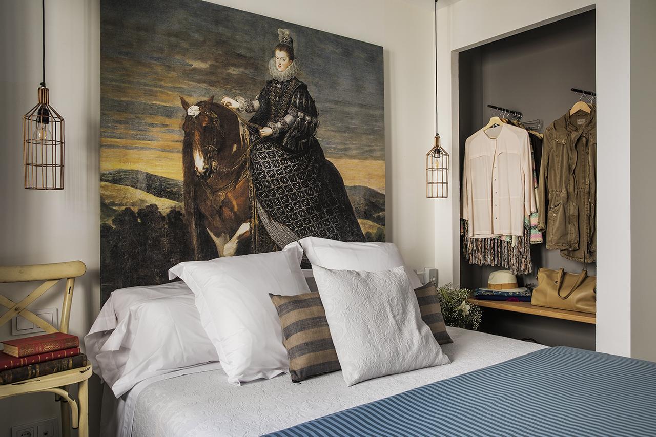 Matahacas Pool & Luxury Apartment เซบีญา ภายนอก รูปภาพ