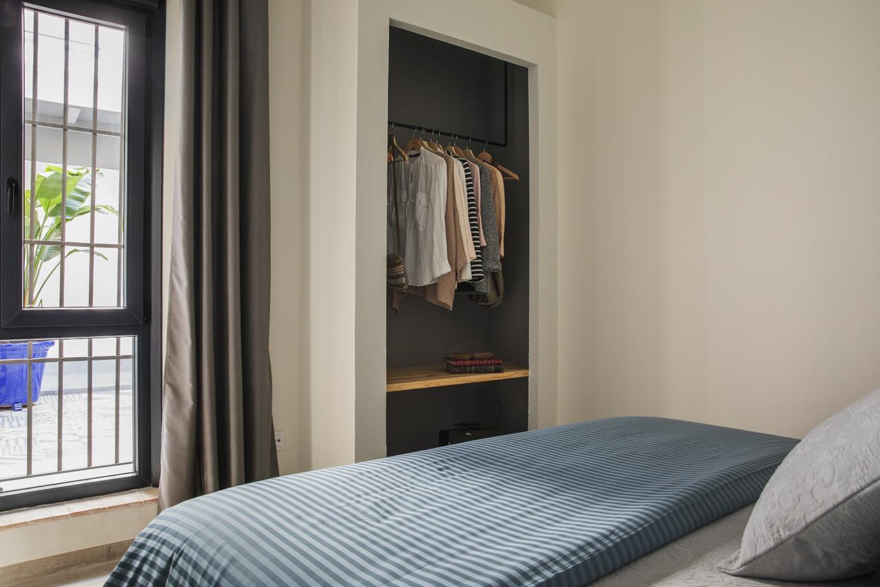 Matahacas Pool & Luxury Apartment เซบีญา ภายนอก รูปภาพ