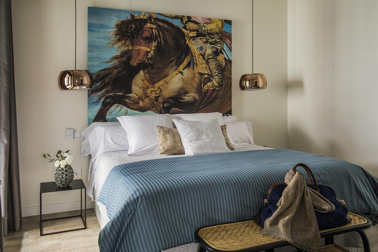Matahacas Pool & Luxury Apartment เซบีญา ภายนอก รูปภาพ