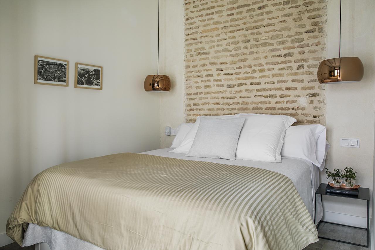 Matahacas Pool & Luxury Apartment เซบีญา ภายนอก รูปภาพ